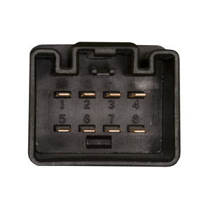 Interruptor de Ajuste del Asiento Eléctrico Ford 5F9T14B709AA 5F9Z14A701AA, Pieza de Repuesto Combinada - Product Image 4