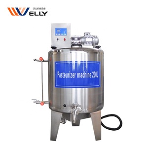 Pasteurizador Eléctrico/ Mini Pasteurizador de Leche/ <span class=keywords><strong>Autoclave</strong></span> de Pasteurización Esterilizador - Product Image 1