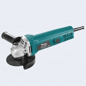 Amoladora <span class=keywords><strong>angular</strong></span> eléctrica Industrial, herramienta eléctrica <span class=keywords><strong>Angular</strong></span> de 650W, máquina de corte y molienda de <span class=keywords><strong>madera</strong></span> de Metal, Mini pulidora portátil - Product Image 6