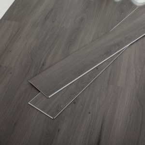 Revêtement de sol SPC moderne aspect bois, étanche et sans formaldéhyde pour la maison, l'entrepôt et le bureau – Écologique et sain - Product Image 5