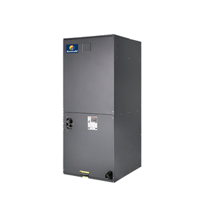 Climatiseurs Split Inverten pour ménage Eco-Friendlv Air Handler Consommation d'énergie Climatiseur commercial léger - Product Image 2