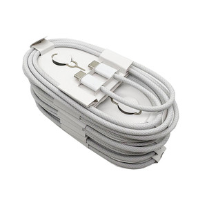 Hot bán New 60 Wát Loại C sạc cáp 3A PD sạc nhanh <span class=keywords><strong>USB</strong></span> C để <span class=keywords><strong>USB</strong></span> C dòng dữ liệu cho <span class=keywords><strong>iPhone</strong></span> 16 15 Pro Max - Product Image 5