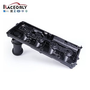 ฝาครอบวาล์วเครื่องยนต์ RACEORLY 03L103469G สำหรับรถยนต์ <span class=keywords><strong>VW</strong></span> Multivan <span class=keywords><strong>Caravelle</strong></span> T5 <span class=keywords><strong>T6</strong></span> 2.0TDI CFCA CXEB DMZA ปี 2015-2024 - Product Image 3
