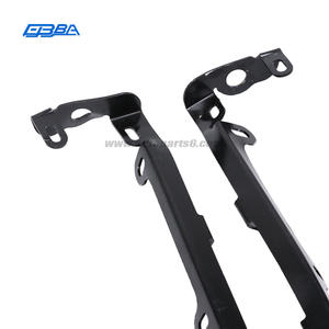 Soportes Superiores Izquierdo y Derecho para Intercooler para Lotus Emira 2021-2025 L:8891781514 R:8891781517 - Product Image 4