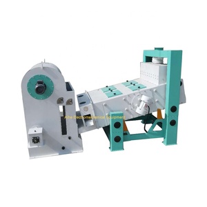 Colector de reciclaje de aire, aspirador, separador de aire circulante, grano para trigo, maíz, grano - Product Image 3