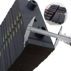 Ev spor salonu için toptan ticari fitnes ekipmanları aksesuarları çelik ağırlık yığını plakaları - Product Image 3