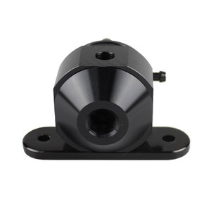 Régulateur de pression de carburant RASTP 8 cm x 9 cm x 4,8 cm pour l'amélioration de la performance automobile - Product Image 3