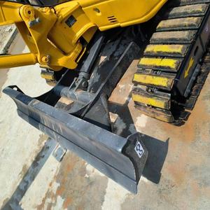 Komatsu รถขุดดินขนาดเล็กแบบ Pc35รถขุดดินขนาดเล็ก Pc40 Pc30รถตักดิน Komatsu ของญี่ปุ่น - Product Image 5