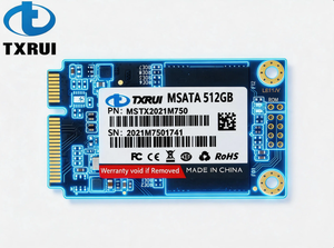 SSD interno OEM de 128GB a 1TB de almacenamiento, puerto de expansión SATA 3.0, carcasa de plástico, compatible con portátiles, notebooks y computadoras de escritorio. - Product Image 1