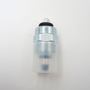 VEヘッドローター部品12V 24Vソレノイドバルブ12V 0330001015 0330001016 146650-0720 0330001040 146650-1220 - Product Image 1