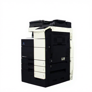 Impresora Compatible con Konica Minolta Bizhub C754e/C654e, Máquina de Copias Reacondicionada de Alta Calidad - Product Image 6