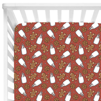 Draps de lit personnalisés en gros, fibre de bambou, haute qualité, imprimés pour Noël, respirants