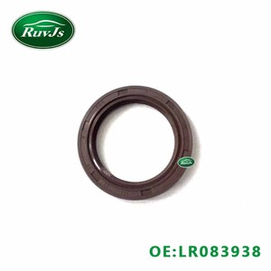 RuvJs قطع غيار السيارات العمود المرفقي ختم النفط الأمامي LR083938 لاند روفر رانج روفر إيفوك - Product Image 3