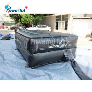 Colchón Inflable de Seguridad, Bolsa de Aire de Rescate, Colchón de Salto <span class=keywords><strong>en</strong></span> Venta - Product Image 5