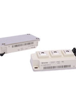 Module d'alimentation IGBT FF100R12KS4 d'origine, neuf, thyristor bidirectionnel