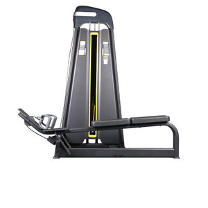 Machine de <span class=keywords><strong>presse</strong></span> d'épaule avec des machines commerciales de câble de pile de poids de 80KG - Product Image 6