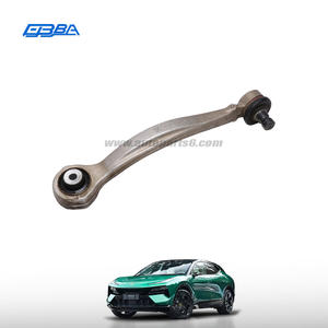 Barra de Acoplamiento Superior Delantera de Aluminio de Alta Calidad para Lotus Eletre 8890743429 - Product Image 1