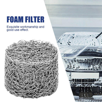 Diskus Filter Baja Anti Karat 316L Berpori Sintered HENGKO |   Pelat Filter Logam Tahan Aus & Korosi Tinggi
