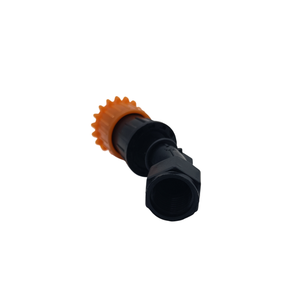 Насадка опрыскивателя с 4 отверстиями - Product Image 3