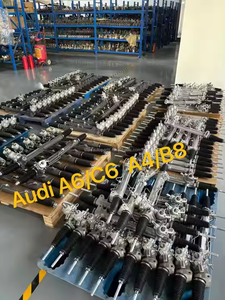 QJ109EZ nouveau roulement de direction pour Ford Escape pour Ford <span class=keywords><strong>Focus</strong></span> Lincoln MKC crémaillère de direction - Product Image 4