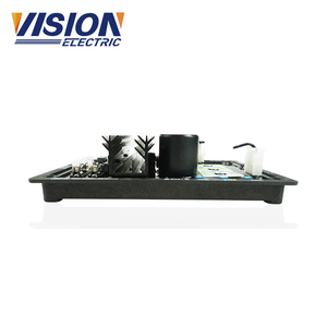 Triphasé Numérique Chine Générateur Sans Brosse À CA Régulateur <span class=keywords><strong>de</strong></span> <span class=keywords><strong>Tension</strong></span> AVR R450T - Product Image 2