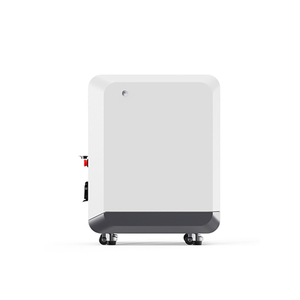 Khẩn cấp di động cung cấp điện cho máy tính & điện thoại di động pt3600 5kwh năng lượng mặt trời bảng điều khiển Đèn Pin Hộ gia đình năng lượng lưu trữ - Product Image 1