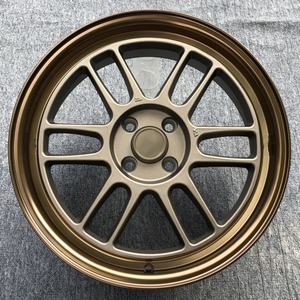 15 16 17 <span class=keywords><strong>pouces</strong></span> <span class=keywords><strong>4x100</strong></span> 5x114.3 5x100 5x112 <span class=keywords><strong>roue</strong></span> creuse en alliage jdm - Product Image 6