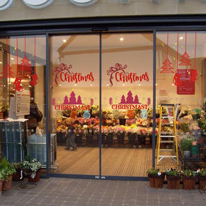 Rollo de Vinilo Gráfico Permanente, Vinilo de Corte de Color Autoadhesivo de PVC para Máquina Plotter - Product Image 3