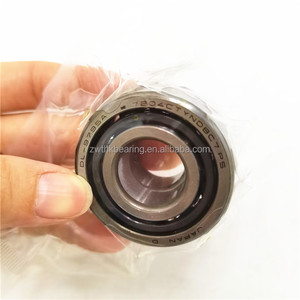 Roulement à billes à contact angulaire, haute précision, 17x40x24, 7203C, TYN <span class=keywords><strong>DBL</strong></span> P4 P5, roulement à broche, - Product Image 1