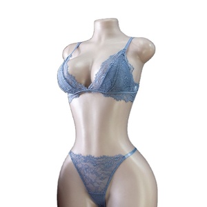 Lingerie No Panties No Bra - Sex Appeal in Every Set Lingerie No Panties No Bra - Sex Appeal in Every Set