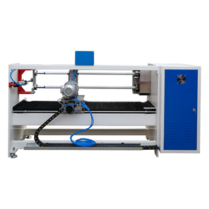 Nastro adesivo adesivo elettrico in PVC automatico nastro adesivo adesivo adesivo nastro adesivo macchina da taglio per la produzione di attrezzature - Product Image 2