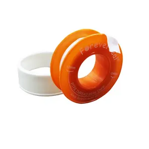 China Suppliers PTFE High Quality Tapes Well Sealing Tape Ptfe For Water Pipe