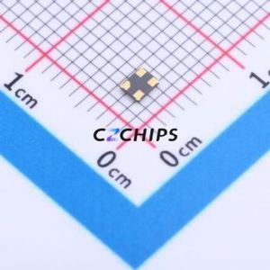 SX2B24.000F2010F30 Crystal (Passive) SMD2520-4P Crystal Oscillator SMD Crystal Oscillator 24MHz 10ppm 20pF - Product Image 2