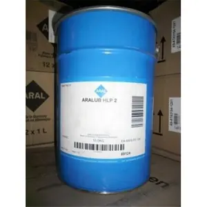 Aral aralumb hlp 2 universal-ep-graxa, lubrificação de rolos e rolamentos lisos