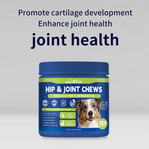 Suplemento para Cadera y Articulaciones al por Mayor de Fábrica, Apoya la Salud de las Articulaciones, Mantiene la Lubricación de las Articulaciones - Product Image 3