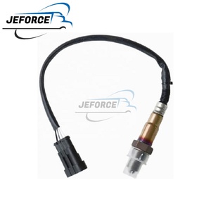 Jeforce xe <span class=keywords><strong>t</strong></span>ải cảm biến oxy 0258006206 cho Bosch/ALFA/Romeo/Fiat/lancia điện phần Lambda cảm biến <span class=keywords><strong>EGO</strong></span> O2 cảm biến <span class=keywords><strong>t</strong></span>ìm nguồn cung ứng đại lý - Product Image 5