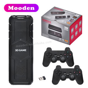 Console de jeu TV Y5 en gros, sortie 4K, 64 Go, 40 000 à 50 000 jeux avec manette sans fil - Product Image 3