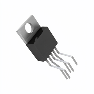 TO 220 5 Formed Leads Power Management (PMIC) Electronic Circuit Components BTS426L1 Original One Stop Service - Product Image 1