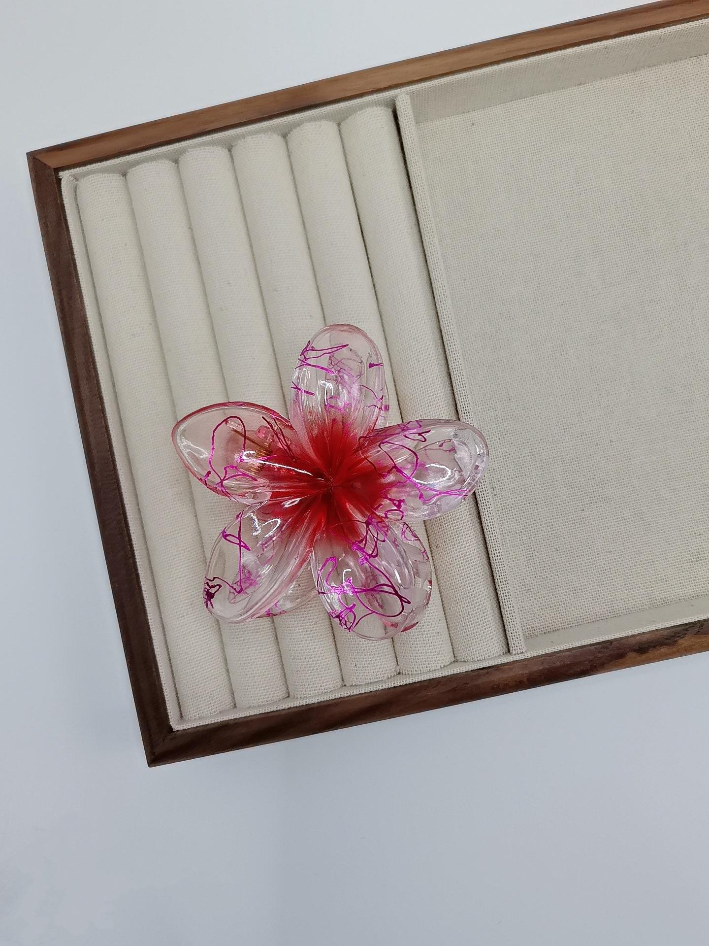 แตงโมสีแดง