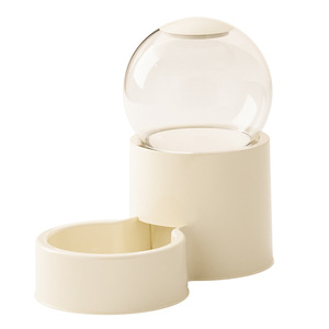 Pet Feeding and Care Set: Dispensador de Água de Gato e Cão Totalmente Automático + Alimentador de Alimentos para Gato + Pet <span class=keywords><strong>Bowl</strong></span> + Balde De Armazenamento De Alimentos - Product Image 3