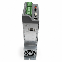 Pièces de rechange industrielles pour servomoteur en alliage d'aluminium PacDrive C200/10/1/1/1/00