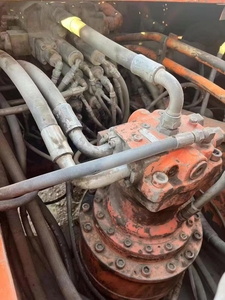 Excavatrice sur chenilles à prix avantageux DH300LC-7 d'occasion Doosan Dh300, pelle hydraulique d'occasion Doosan 220LC-7/215/220-7 - Product Image 6