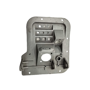 Pièces détachées automobiles de haute qualité, système de moteur de camion, AZ9725360020, support de pédale combiné pour Sinotruk HOWO - Product Image 1