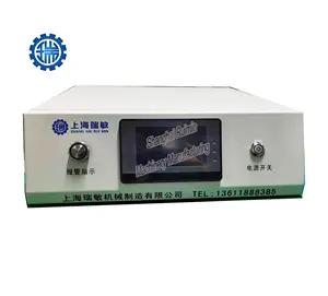 Ultrasonic Welding Machine Ultrasonic Generator