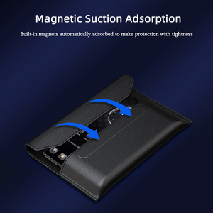 Dành cho Vertu Metavertu Bao da chính hãng Vỏ điện thoại kiểu phong bì Chức năng ví cho Vỏ bảo vệ Vertu Metavertu - Product Image 3