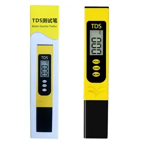 China Factory Pen Typ TDS Meter für RO Trinkwasser reiniger Test