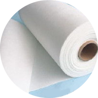 Machine de laminage électrique de 1,8 mètre pour revêtement de feuille de support respirante thermofusible pour accessoires textiles et vêtements non tissés, modèle Wood High