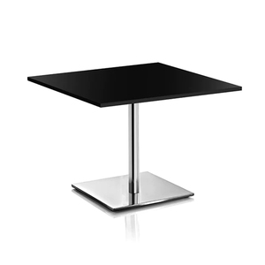 Klasik sıcak satış ticari yemek masası restoran Bar bahçe için çok kullanımlı <span class=keywords><strong>Metal</strong></span> masa Modern ev okul otel için açık - Product Image 4