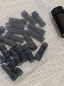 ฟลูออโรเอทิลีนคาร์บอเนต (CAS 114435-02-8) ความบริสุทธิ์ 98% ของเหลว/ของแข็ง MF C3H3FO3 EINECS 483-360-5 วัตถุดิบสังเคราะห์สารอินเตอร์เมเดียต - Product Image 6