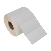 Matériel d'étiquetage pour chaîne du froid, papier thermique auto-adhésif, papier synthétique, rouleau jumbo